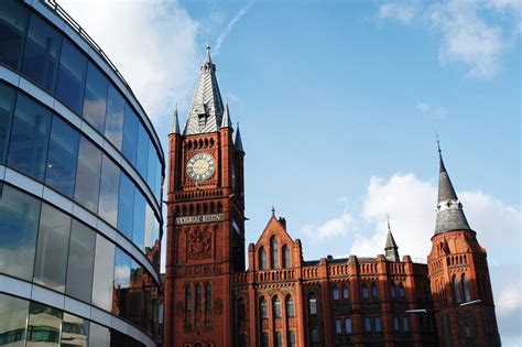 University of liverpool - The University of Liverpool Management School is one of an elite group of institutions worldwide to hold a gold standard triple accreditation from AACSB, AMBA and EQUIS. …